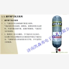 RHZKF-6.8/30背負(fù)式空氣呼吸器，背負(fù)式消防呼吸器